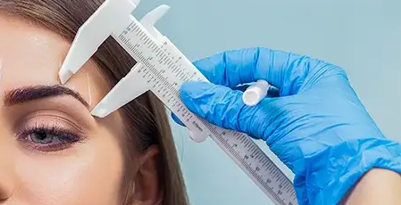 Articulo sobre Cejas