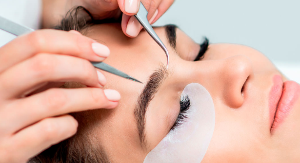 Articulo sobre Lifting de Pestañas