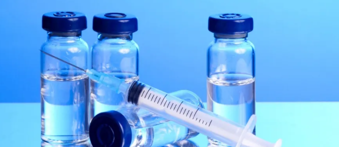 Articulo sobre las Vacunas del Coresterol