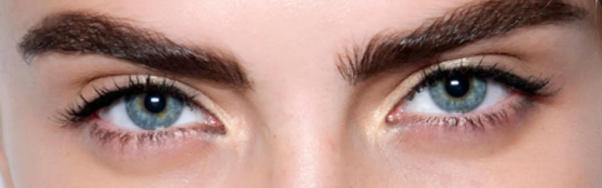 Imagen que habla sobre lo ultimo en Cejas.